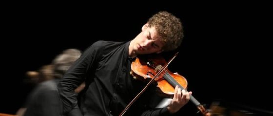 Giovanni Andrea Zanon - Vivaldi - quattro stagioni -arezzo